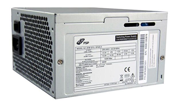 Fsp Power Supply