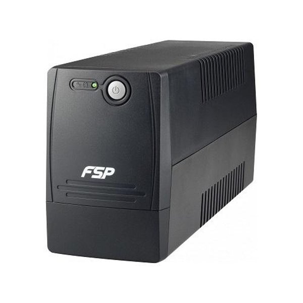 FSP UPS, Güç Kaynağı