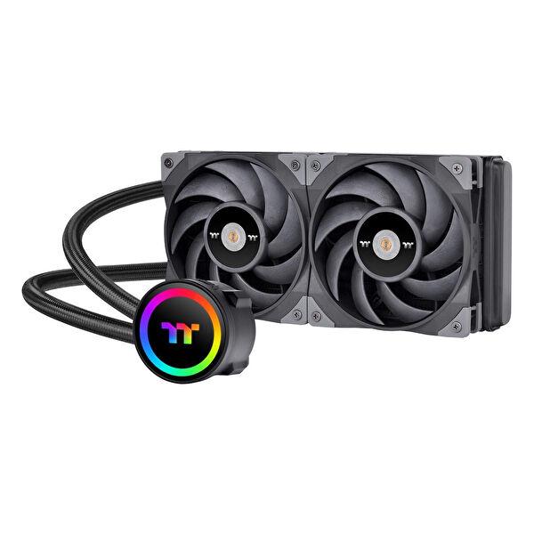 Thermaltake Soğutucu, Fan
