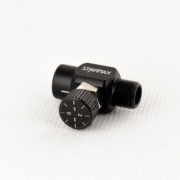 Sparmax Boya Tabancası