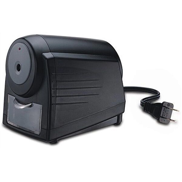 Kw-Trio Silgi, Kalemtıraş