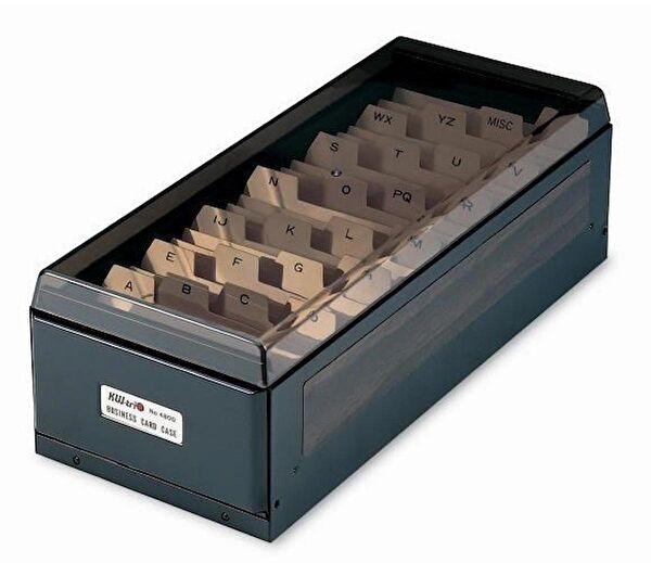 Kw-Trio Masaüstü Organizer