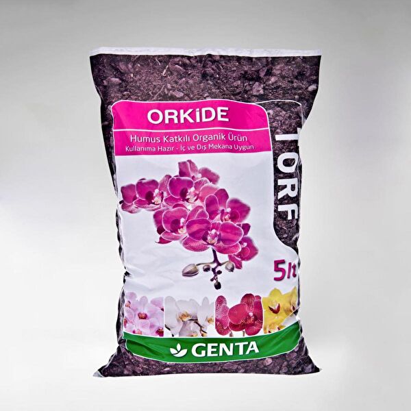 Nettekacmaz Torf ve Toprak