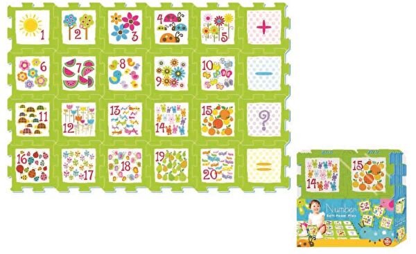 Akar Oyuncak Zeka Oyunları