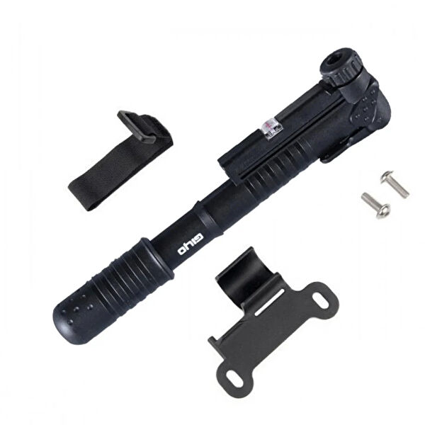 Giyo Bisiklet Pompası