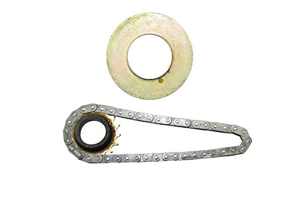 DEKAR Zincir & Kayışlar