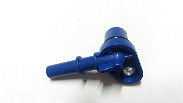 DEKAR Pnömatik, Hidrolik Valf