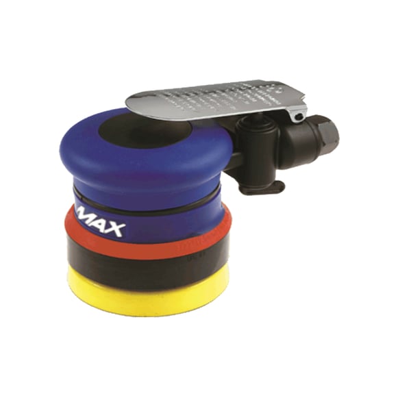 Emax Havalı Somun Tabancası, Seti