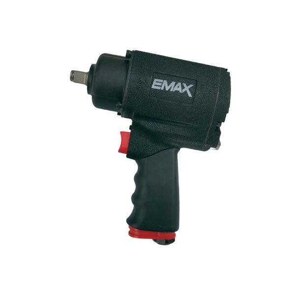 Emax Havalı Somun Tabancası, Seti