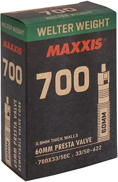 Maxxis İç Lastik