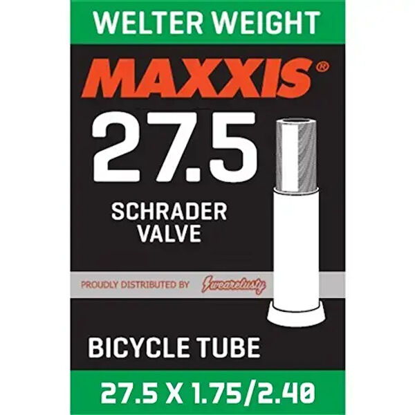 Maxxis İç Lastik