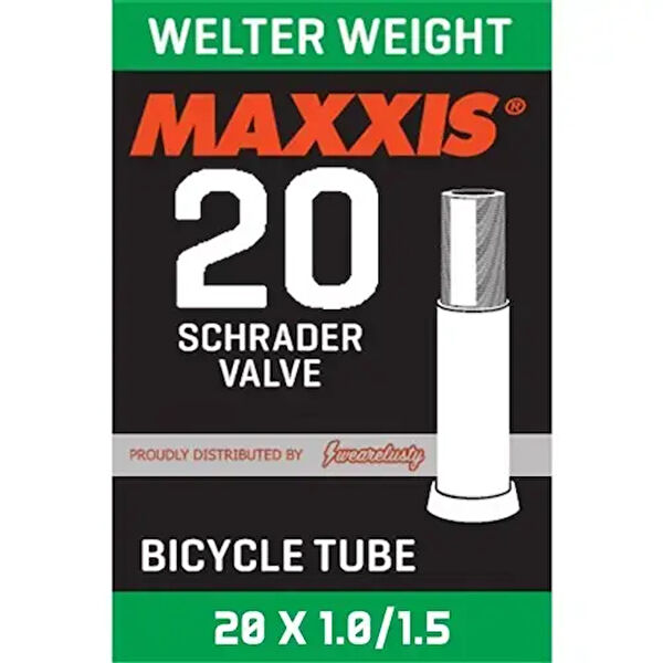 Maxxis İç Lastik