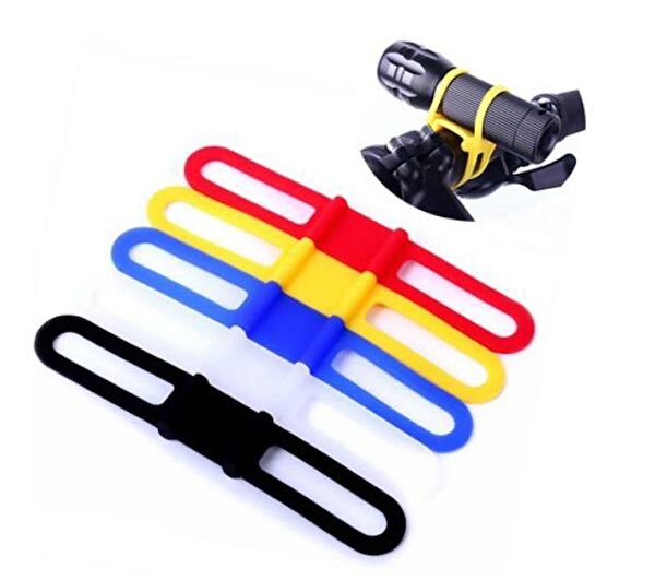 Plus Bisiklet Aydınlatma ve İkaz Sistemleri