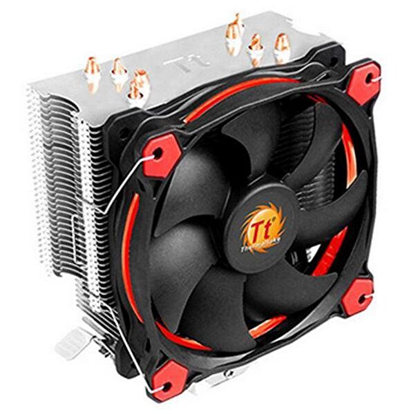Cooler Master Soğutucu, Fan