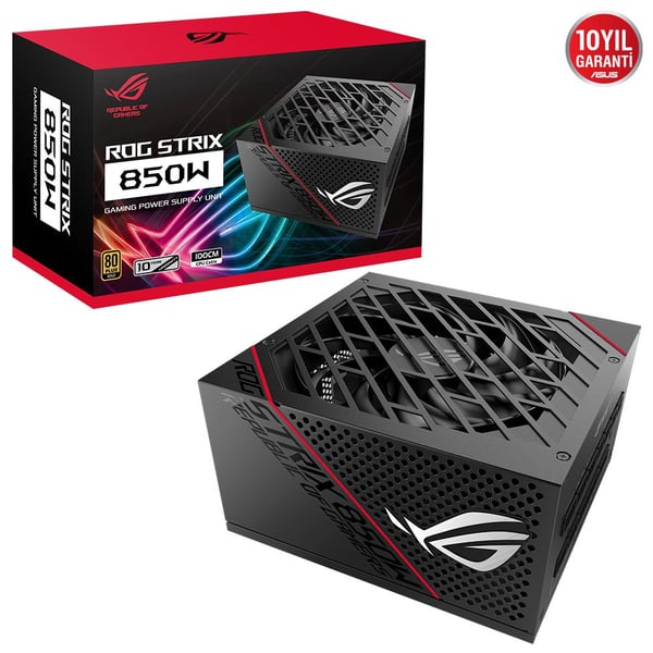 Asus Power Supply