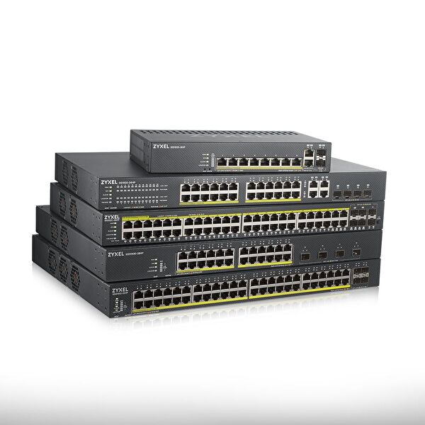 Zyxel Switch