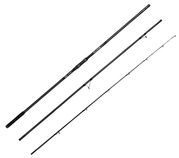 Okuma Olta, Kamış Setleri