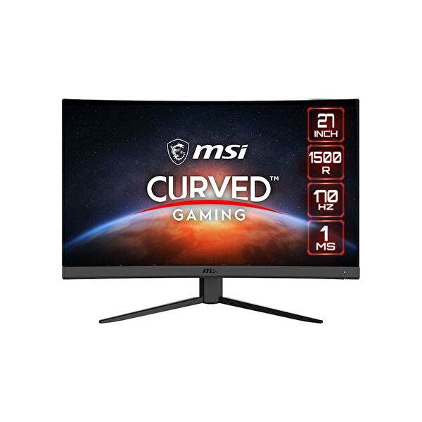 Msi Monitör