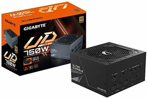 GIGABYTE Power Supply