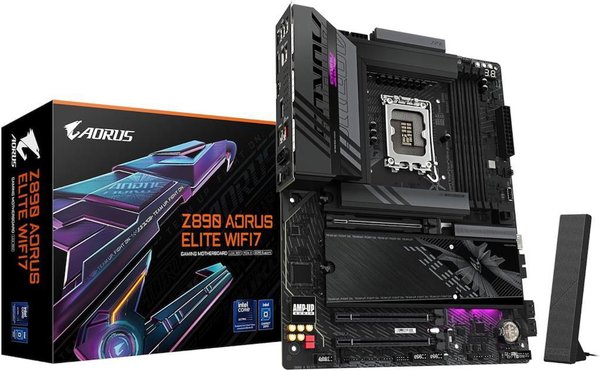 GIGABYTE Outlet ve Teşhir Ürünleri