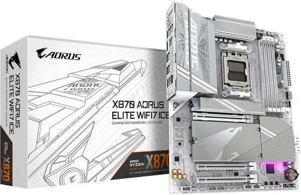 GIGABYTE Outlet ve Teşhir Ürünleri
