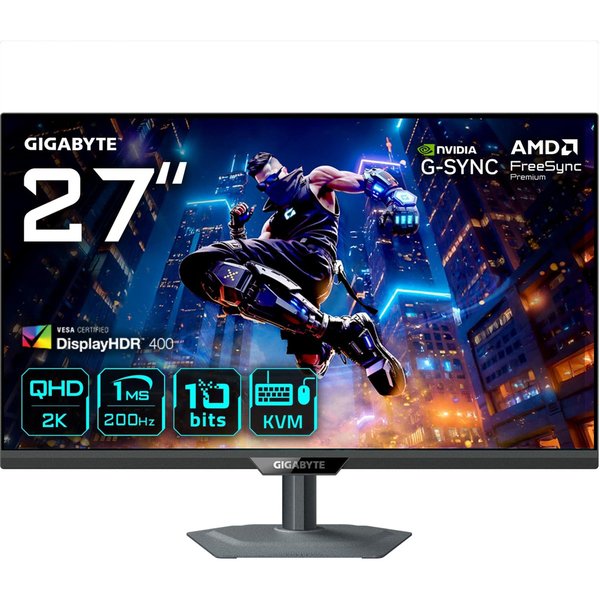 Gigabyte Monitör