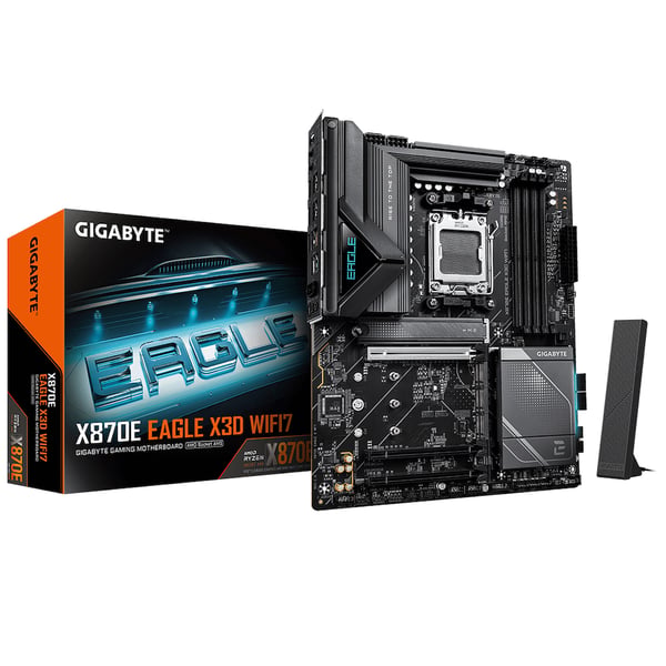 GIGABYTE Anakart