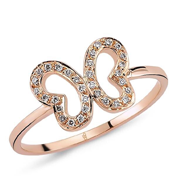 Harem Altın Altın Yüzük