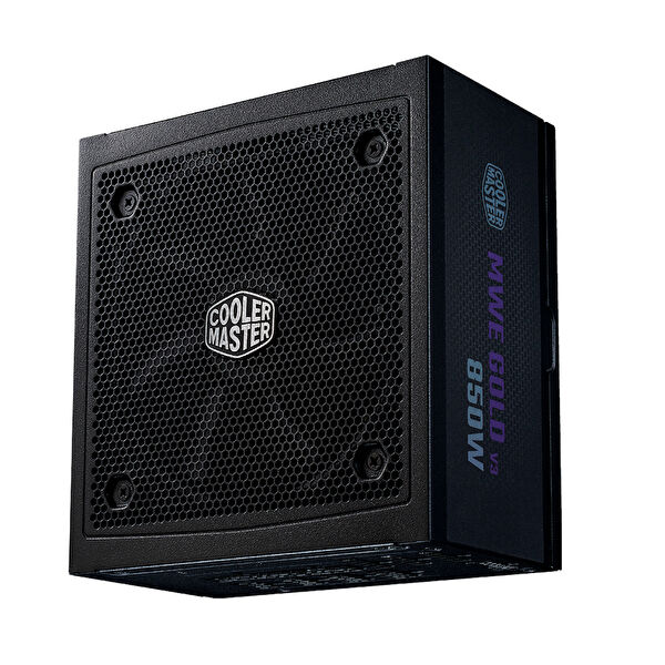 Cooler Master Power Supply