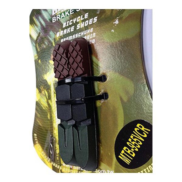 Baradine Fren Pabucu