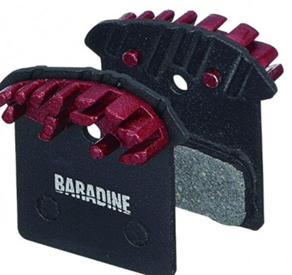 Baradine Fren Ekipmanları