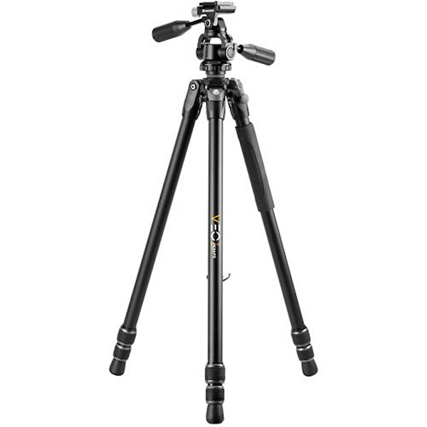 Vanguard Tripod, Monopod