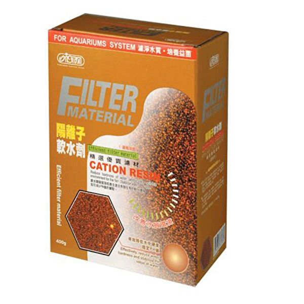 Ista Akvaryum Filtre Malzemeleri