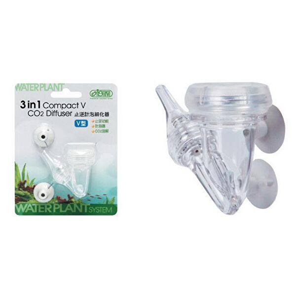 Ista Akvaryum Bakımı