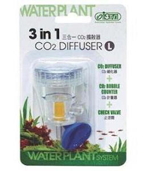 Ista Akvaryum Bitkileri, Bakımı