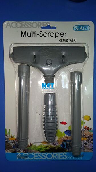 Ista Akvaryum Ekipmanları