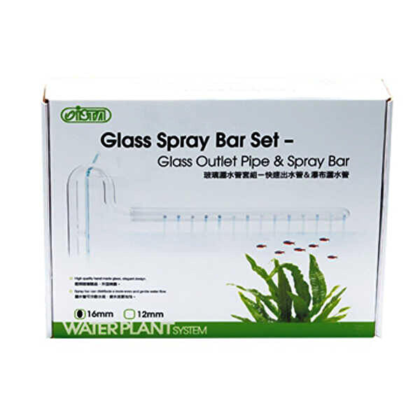 Ista Akvaryum Ekipmanları