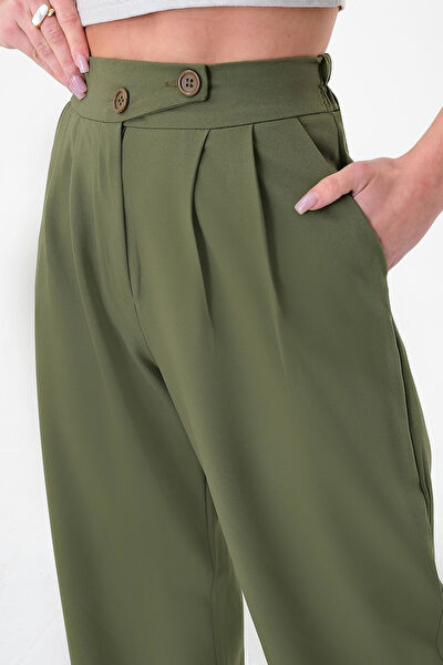 HAZEL Kadın Pantolon