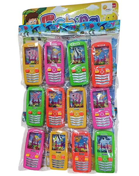 Duman Stres Oyuncakları