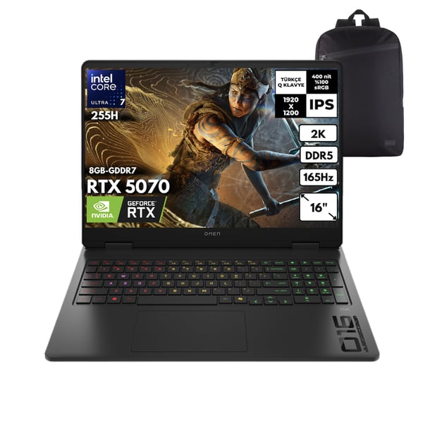 HP Dizüstü Bilgisayar