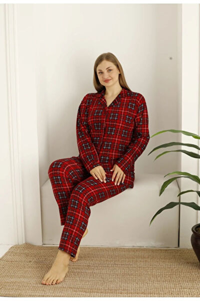 Işılay Büyük Beden Pijama