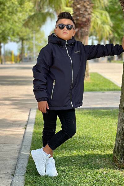 Pina Kids Erkek Çocuk Mont, Kaban