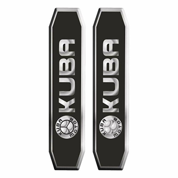 GMS Motosiklet Tankpad