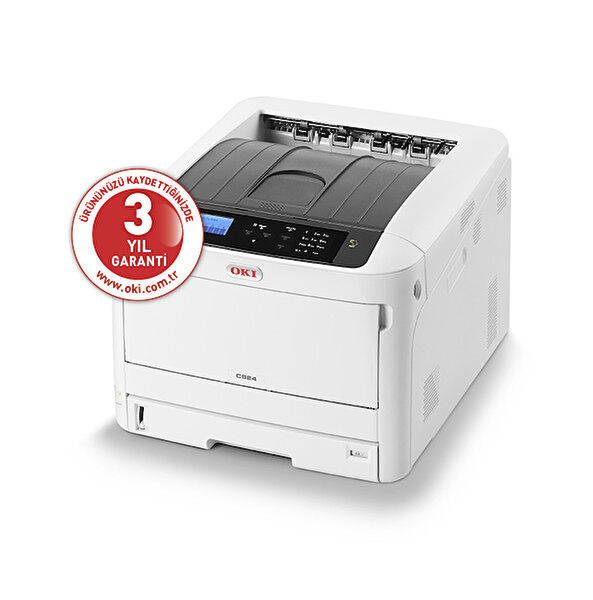 OKI Yazıcı