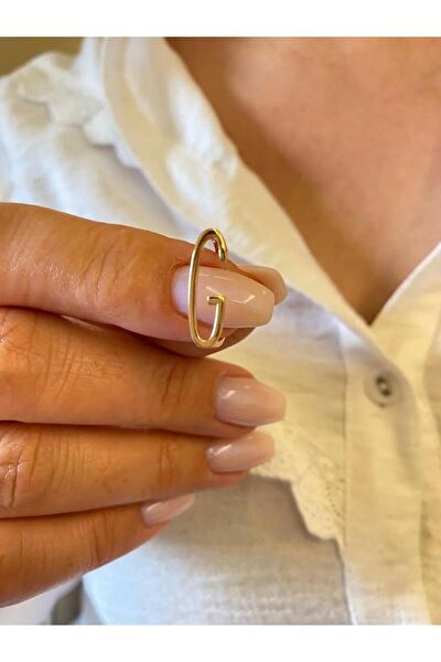 Idole Bijoux Kadın Yüzük