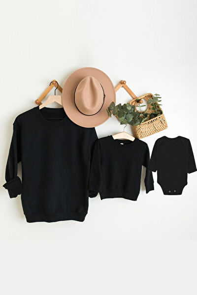 Tshirthane Erkek Sweatshirt