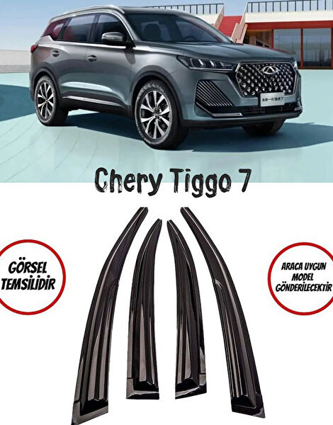 Balp Rüzgarlıklar & Cam Rüzgarlıklar