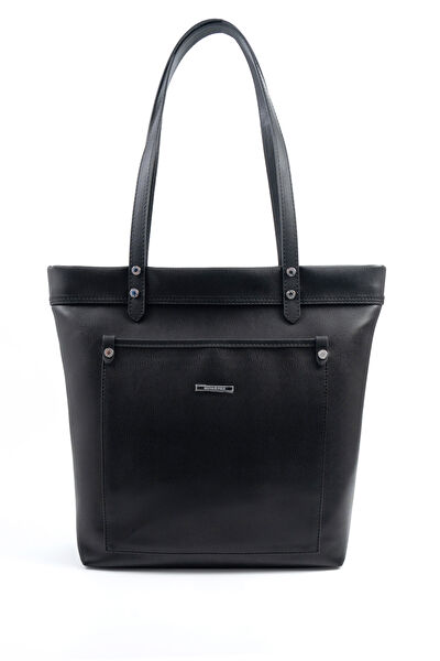 Silver Polo Kadın Omuz Çantası