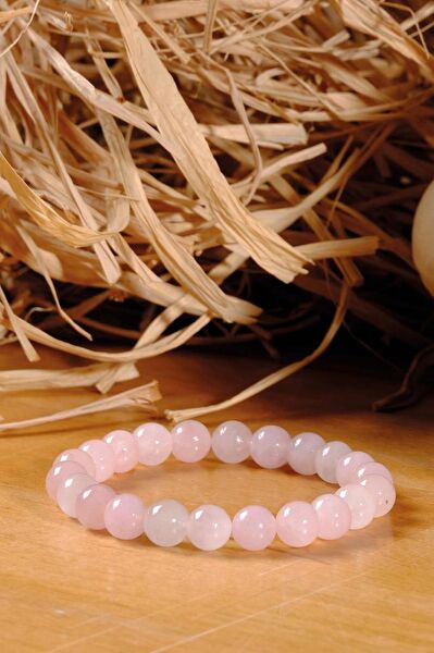 Ssilhoutte Doğaltaş Erkek Bileklik