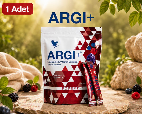 Forever Amino Asit
